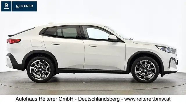 BMW X2 view 7