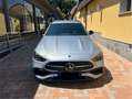 Mercedes-Benz C 220 Classe C-S206 SW 2021 SW d mhev Premium auto Argento - thumbnail 1