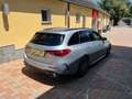 Mercedes-Benz C 220 Classe C-S206 SW 2021 SW d mhev Premium auto Argento - thumbnail 5