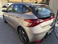 Hyundai i20 1.2 mpi Connectline Exterior Pack Grigio - thumbnail 4