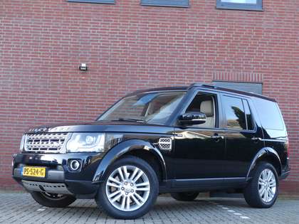 Land Rover Discovery 3.0 SDV6 HSE / Full Options! / Dealer onderhouden