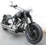 Harley-Davidson Fat Boy FLSTF Softail Fat Boy 5HD1 Heckumbau Černá - thumbnail 3