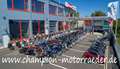 Harley-Davidson Fat Boy FLSTF Softail Fat Boy 5HD1 Heckumbau Černá - thumbnail 2
