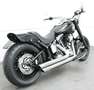 Harley-Davidson Fat Boy FLSTF Softail Fat Boy 5HD1 Heckumbau Černá - thumbnail 6