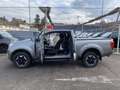 Nissan Navara II KING-CAB 2.3 DCI 160 N-CONNECTA AVEC RIDEAU DE BENNE Szürke - thumbnail 4