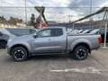 Nissan Navara II KING-CAB 2.3 DCI 160 N-CONNECTA AVEC RIDEAU DE BENNE Szürke - thumbnail 2