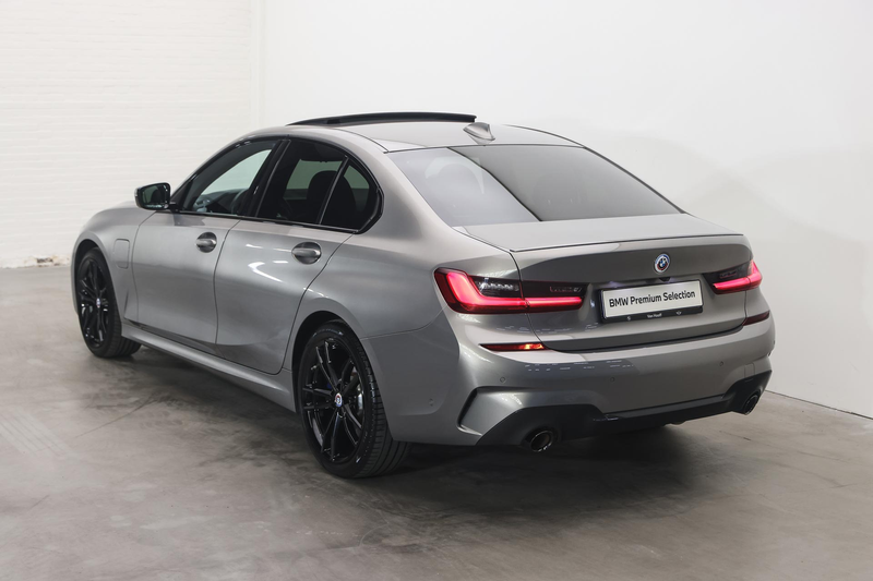 BMW 330 3 Serie 330e High Executive Automaat / Trekhaak / — photo 2