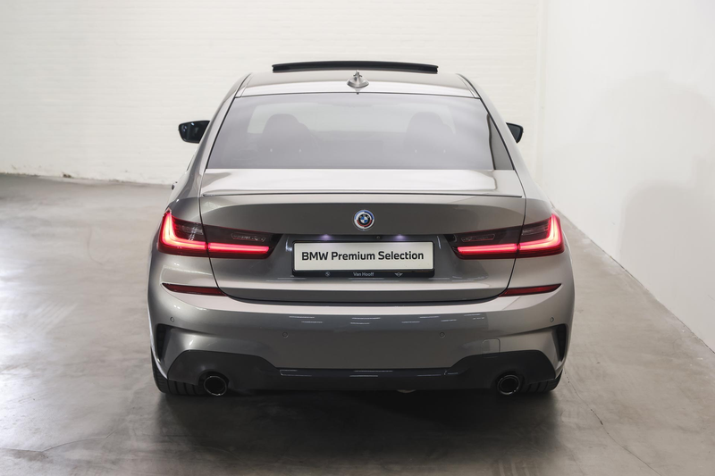 BMW 330 3 Serie 330e High Executive Automaat / Trekhaak / — photo 7