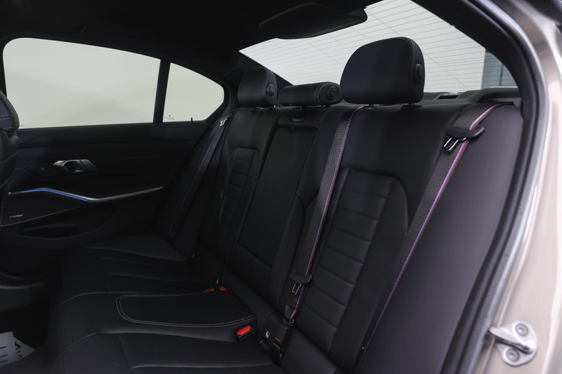 BMW 330 3 Serie 330e High Executive Automaat / Trekhaak / — photo 12