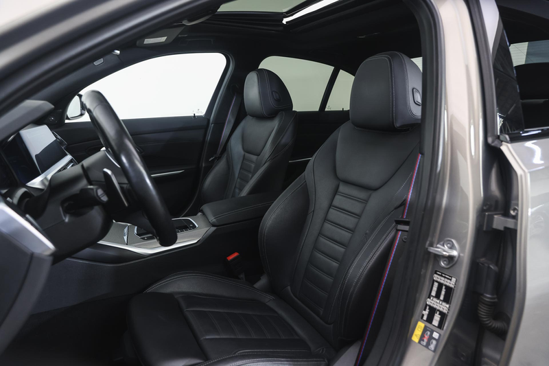 BMW 330 3 Serie 330e High Executive Automaat / Trekhaak / — photo 11