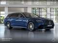 Mercedes-Benz E 63 AMG E 63 S 4M T-Modell AMG+DRIVERS+PANO+360+LED+STHZG Bleu - thumbnail 21