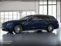 Mercedes-Benz E 63 AMG E 63 S 4M T-Modell AMG+DRIVERS+PANO+360+LED+STHZG Blu/Azzurro - thumbnail 3