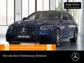 Mercedes-Benz E 63 AMG E 63 S 4M T-Modell AMG+DRIVERS+PANO+360+LED+STHZG Blu/Azzurro - thumbnail 1