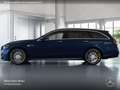 Mercedes-Benz E 63 AMG E 63 S 4M T-Modell AMG+DRIVERS+PANO+360+LED+STHZG Blu/Azzurro - thumbnail 6