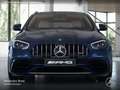 Mercedes-Benz E 63 AMG E 63 S 4M T-Modell AMG+DRIVERS+PANO+360+LED+STHZG Blu/Azzurro - thumbnail 8
