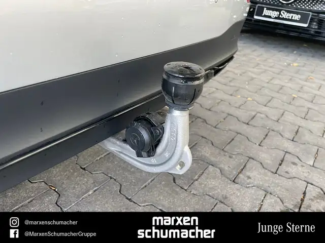 Mercedes-Benz B-Class view 10