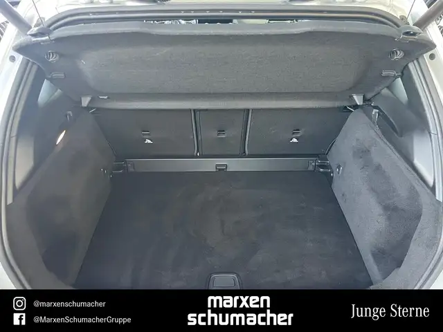 Mercedes-Benz B-Class view 7