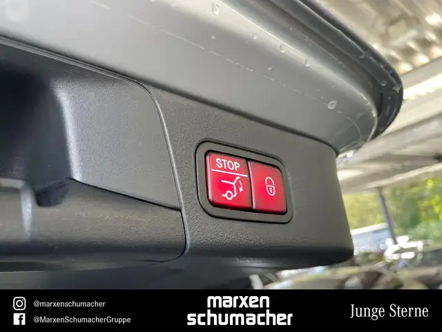 Mercedes-Benz B-Class view 8