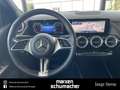 Mercedes-Benz B 200 B 200 Progressive Pano+NaviPremium+360°+AHK+Mopf Argent - thumbnail 22