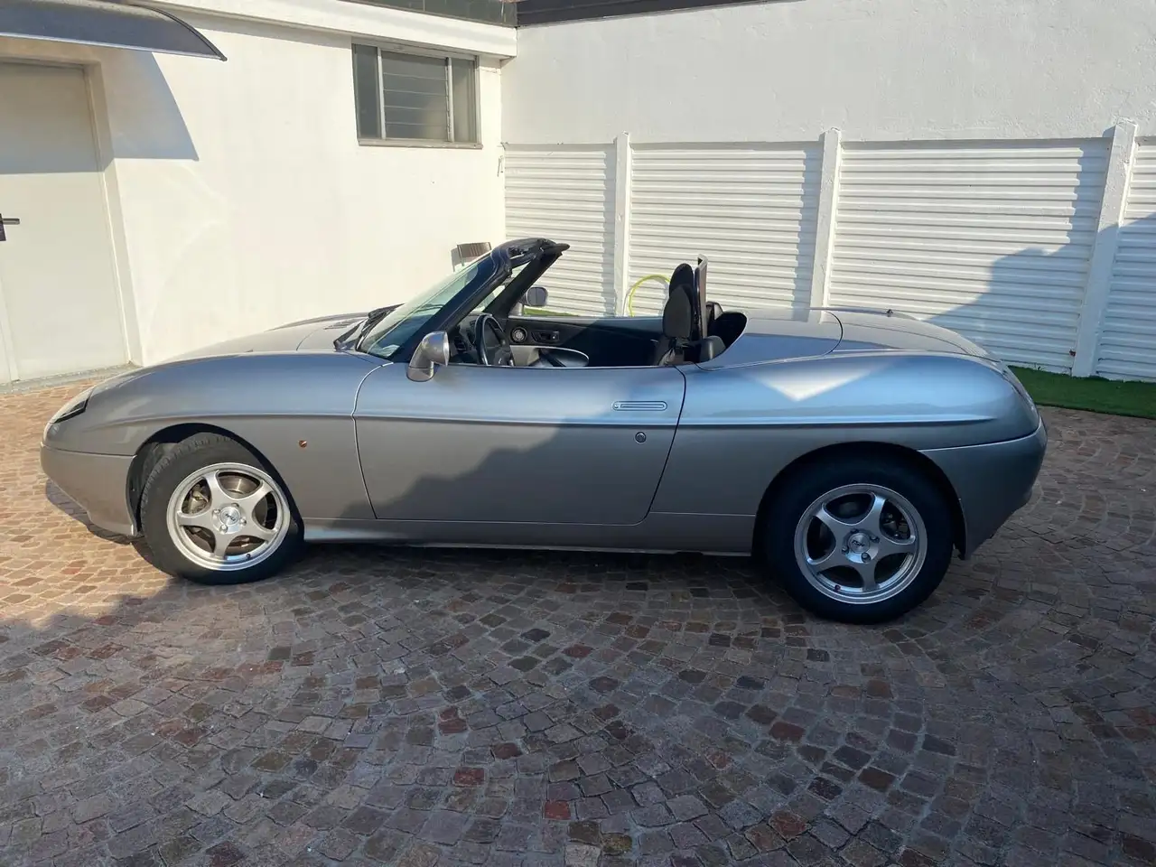Fiat Barchetta 1.8 16v, foto 4