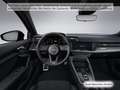 Audi A3 40 TFSI e S tronic 2x S line Navi+ Schwarz - thumbnail 14