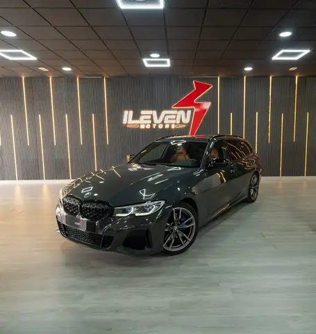 BMW 340 M340dA xDrive Touring M Sport Pro