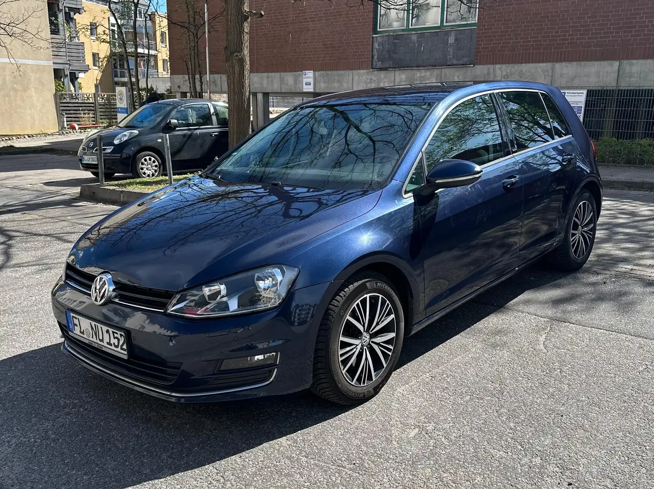 Das Auto