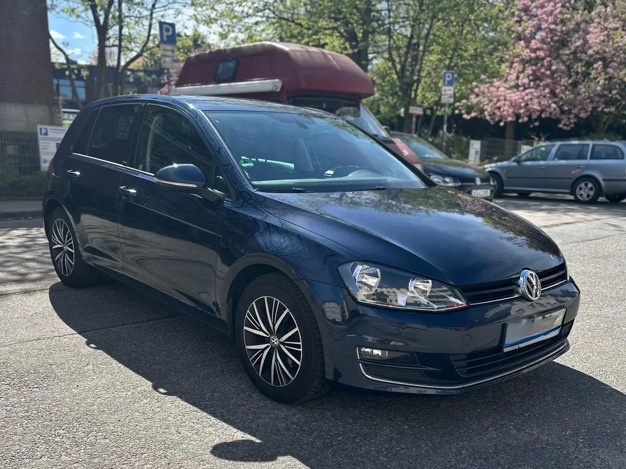 Das Auto