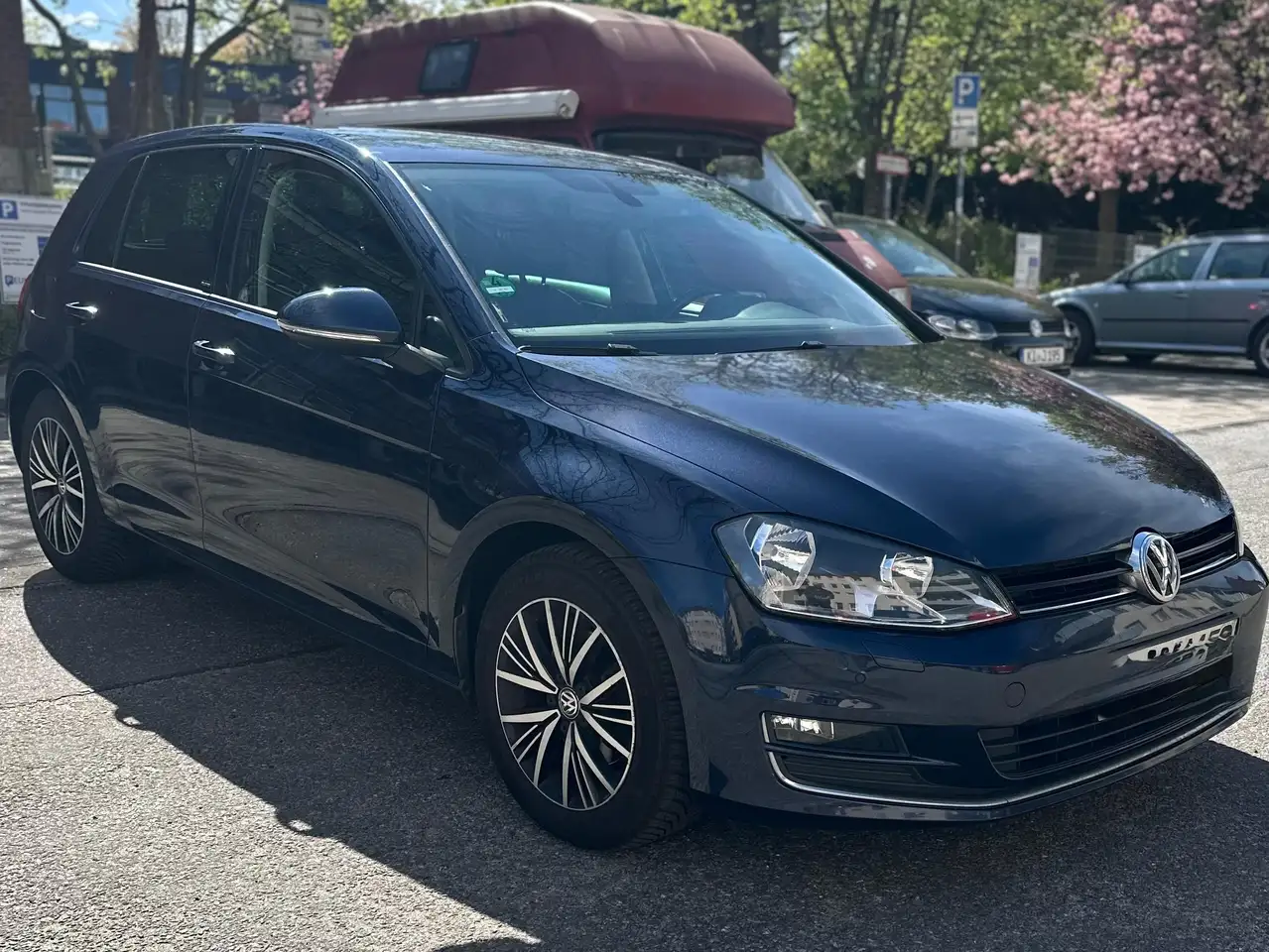 Das Auto