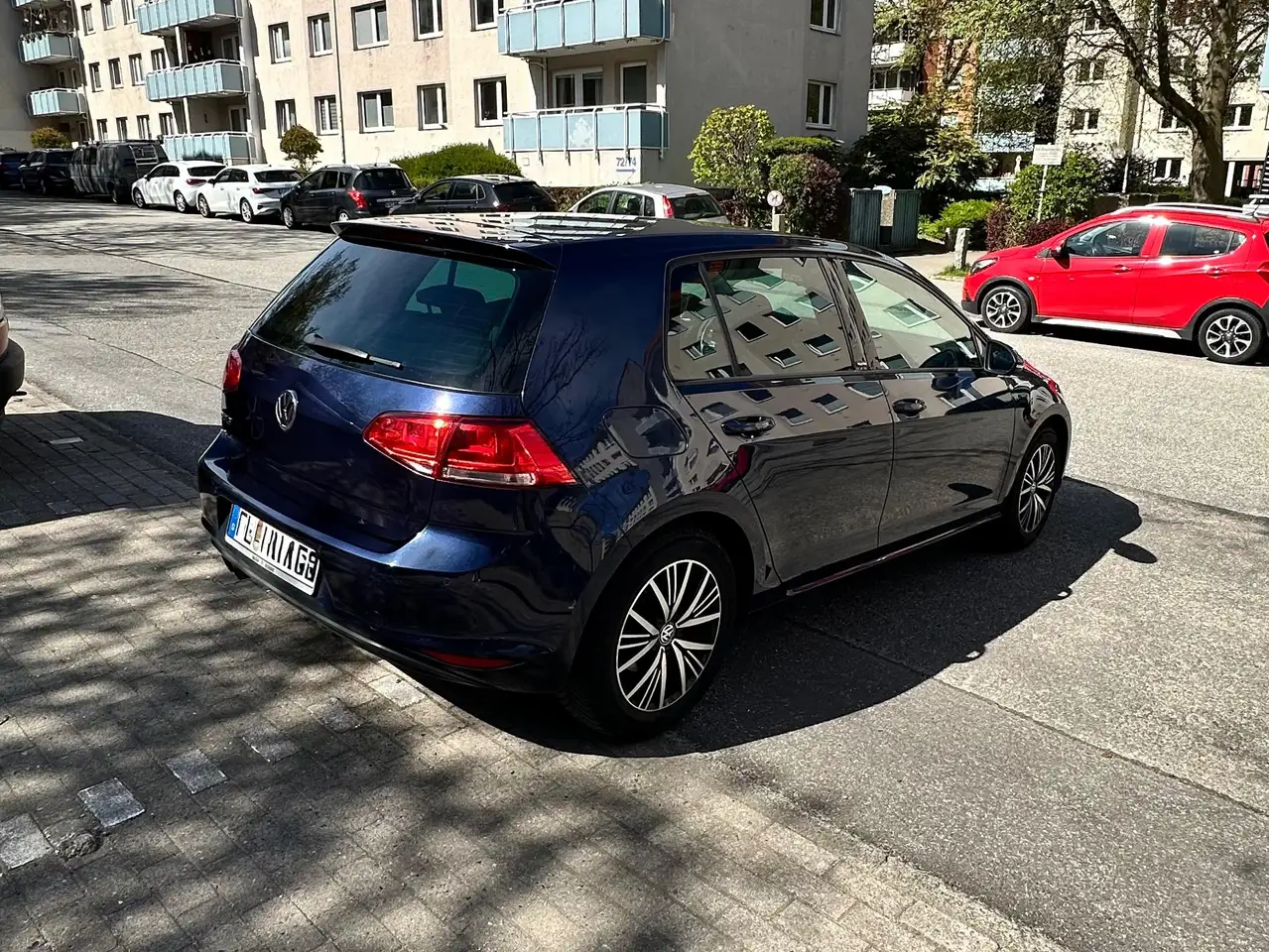 Das Auto