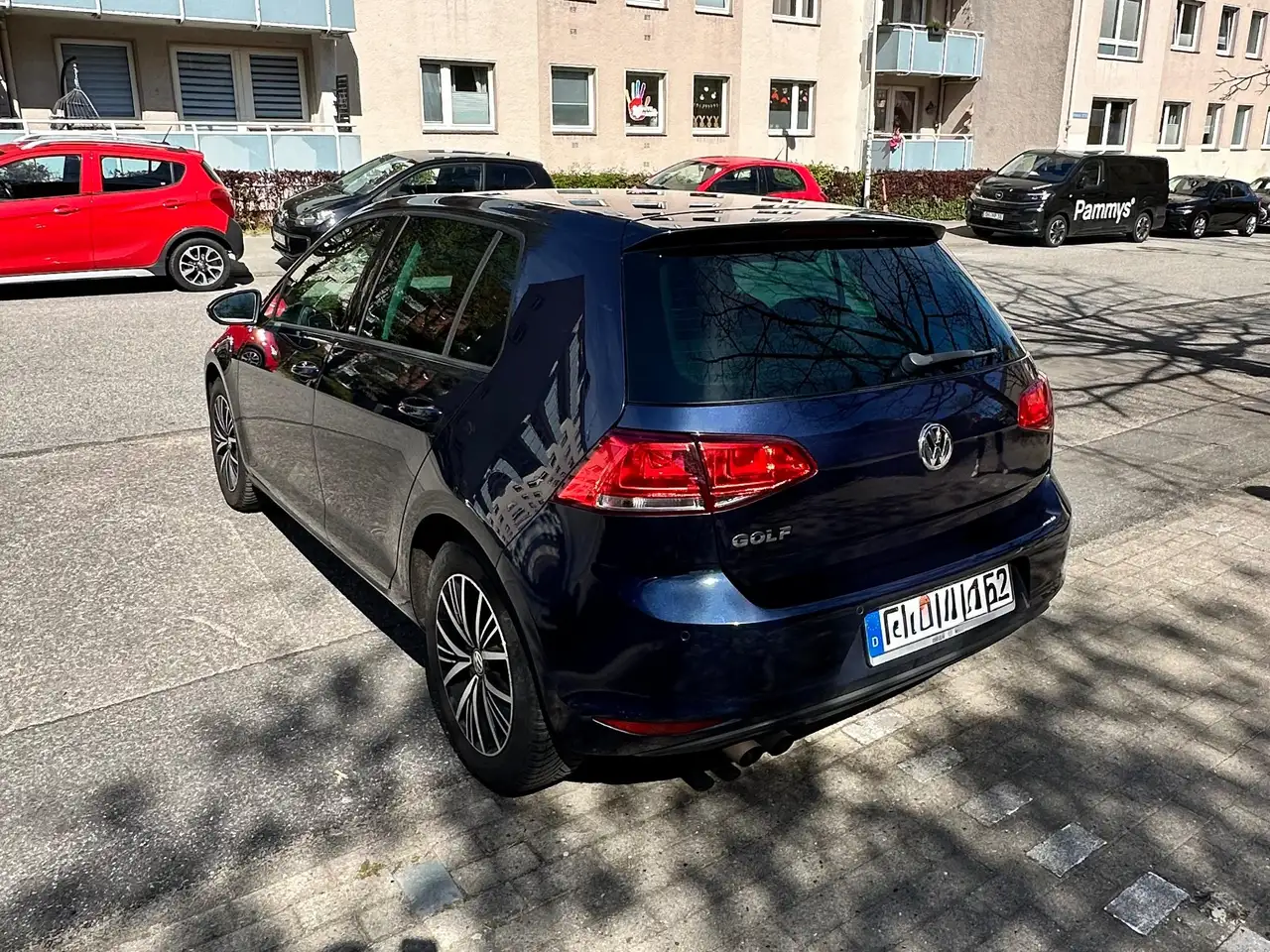 Das Auto