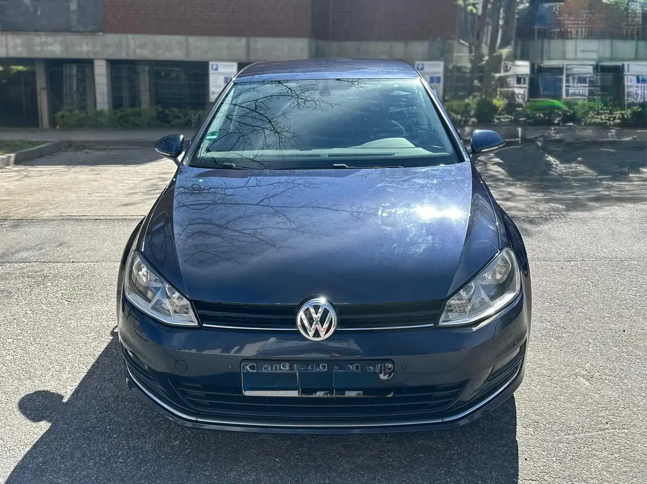 Das Auto