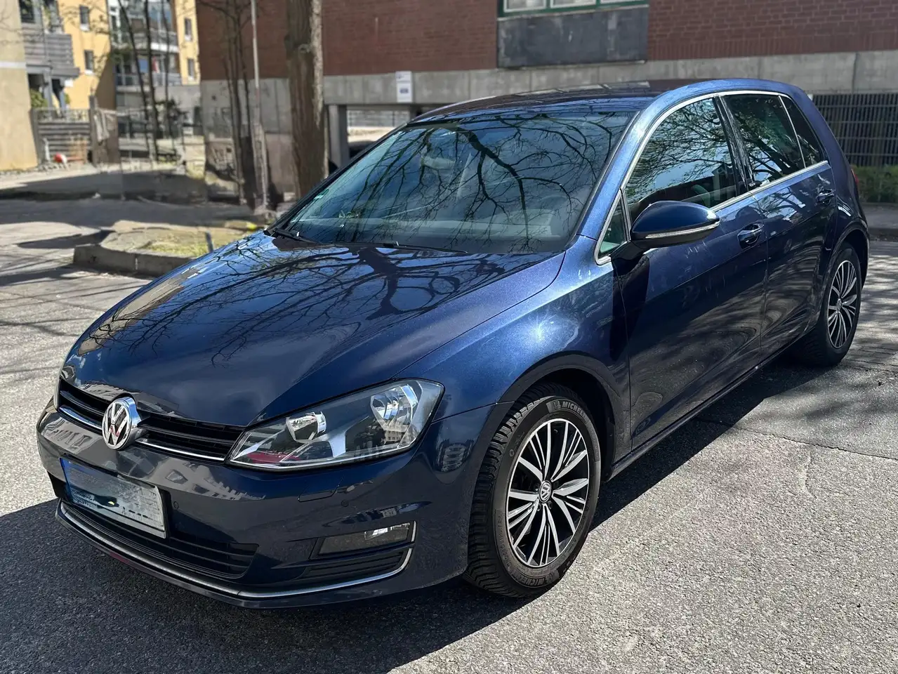Das Auto