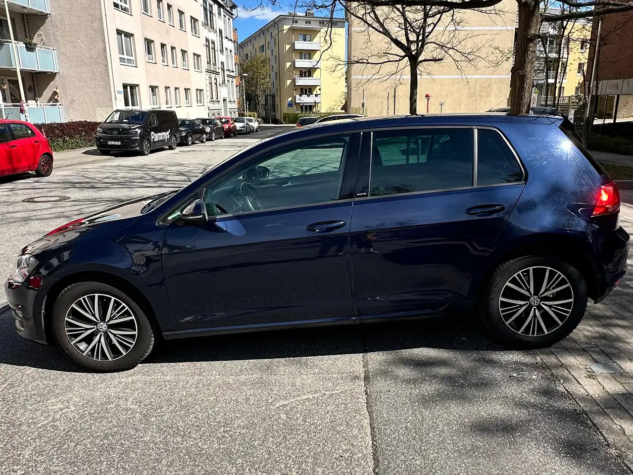 Das Auto