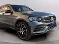 Mercedes-Benz GLC 300 Coupé 300e 4Matic Gris - thumbnail 2