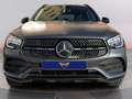 Mercedes-Benz GLC 300 Coupé 300e 4Matic Gris - thumbnail 3