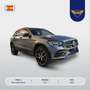 Mercedes-Benz GLC 300 Coupé 300e 4Matic Gris - thumbnail 1