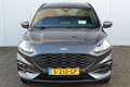 Ford Kuga 2.5-225pk PHEV ST-Line X. Luxe hybride rijden voor Grijs - thumbnail 3