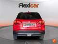 Suzuki Vitara 1.5 GLE 4WD Strong Hybrid Rojo - thumbnail 4