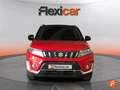 Suzuki Vitara 1.5 GLE 4WD Strong Hybrid Rojo - thumbnail 2