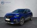 Peugeot 3008 1,2 PureTech 130 S&S ECO GT Line Blau - thumbnail 1