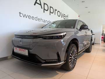 68.8 kWh Advance+ GARANTIE