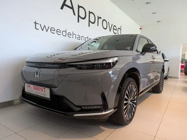 Honda e:Ny1 68.8 kWh Advance+ GARANTIE