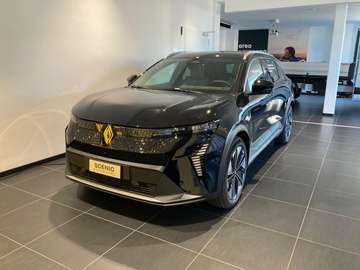 Scénic E-Tech Electric 170 CV Comfort Range Techno