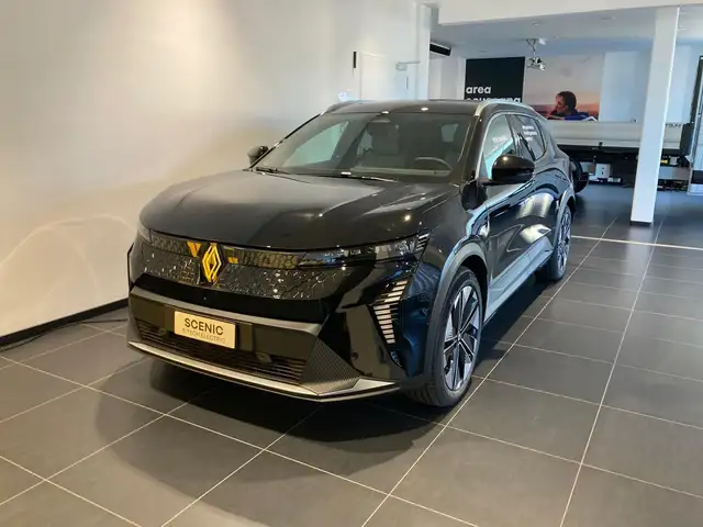 Renault Scenic Scénic E-Tech Electric 170 CV Comfort Range Techno