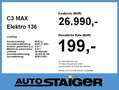 Citroen C3 MAX Elektro *LED*Navi*Standheizung*SHZ* Weiß - thumbnail 4