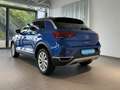Volkswagen T-Roc 1.5 DSG Style +ALLWETTER+STANDHZNG Blau - thumbnail 5