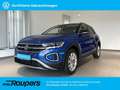 Volkswagen T-Roc 1.5 DSG Style +ALLWETTER+STANDHZNG Blau - thumbnail 1