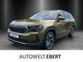 Skoda Kodiaq Selection 2,0 TDI 142 kW DSG 4x4 Gold - thumbnail 1
