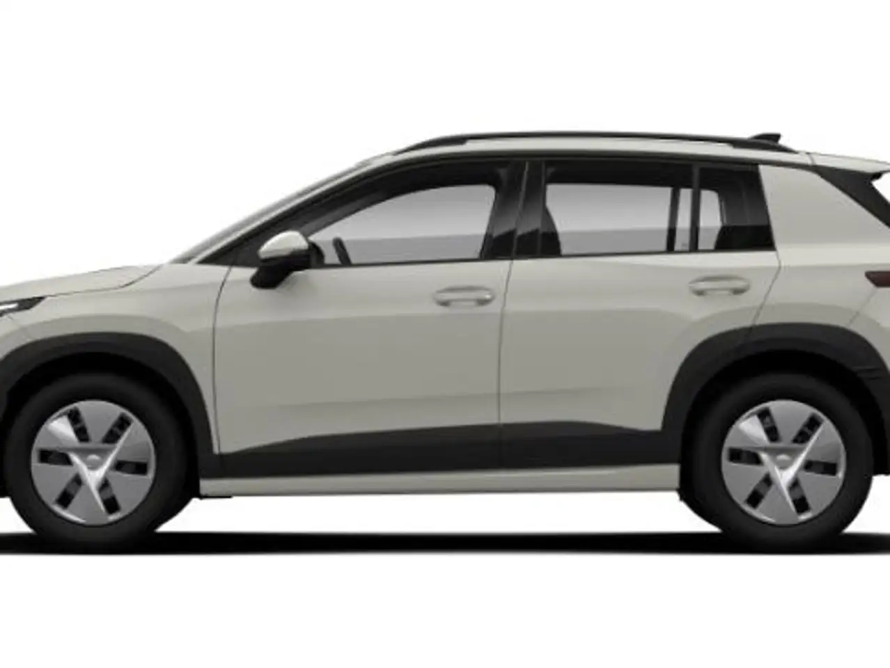 Skoda Epiq 2026